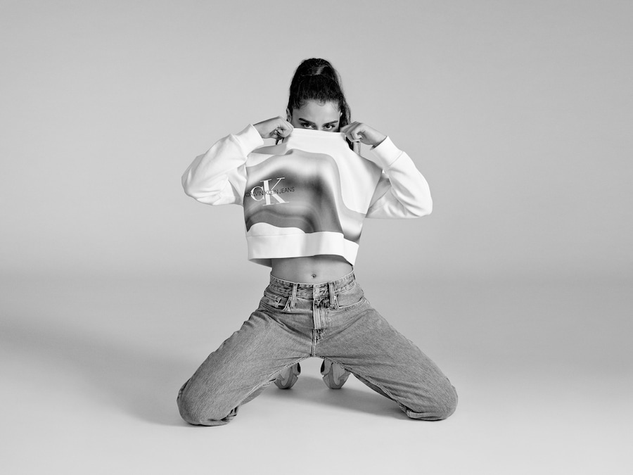 Calvin Klein #PROUDINMYCALVINS Campaign 4 4