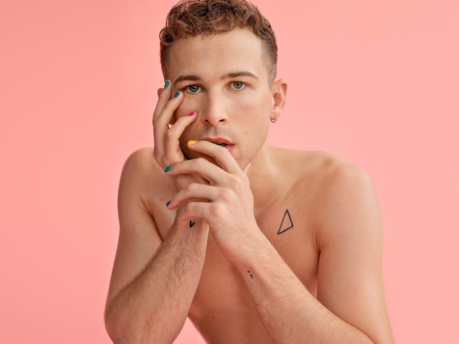 Calvin Klein #PROUDINMYCALVINS Campaign 16 16