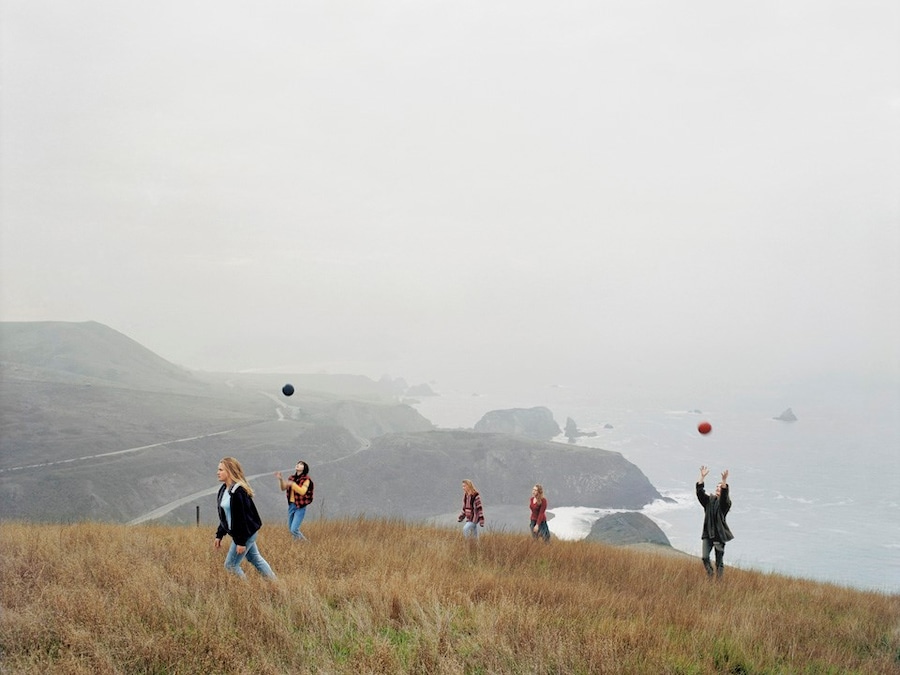 Justine Kurland’s Girl Pictures 2