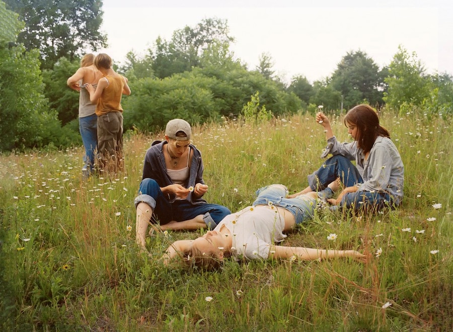 Justine Kurland’s Girl Pictures 3