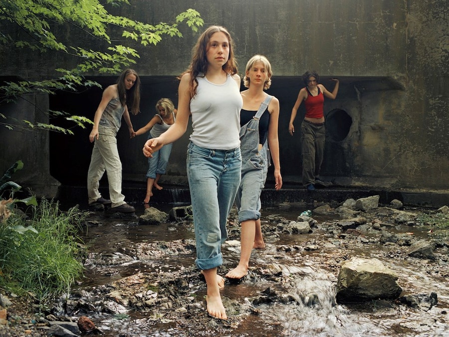 Justine Kurland’s Girl Pictures 4
