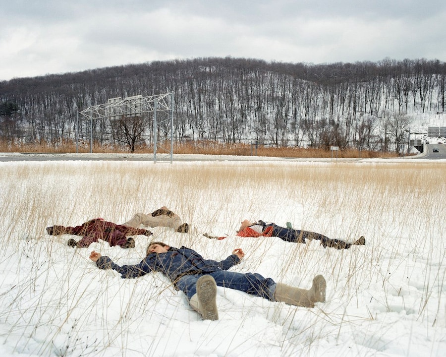 Justine Kurland’s Girl Pictures 7