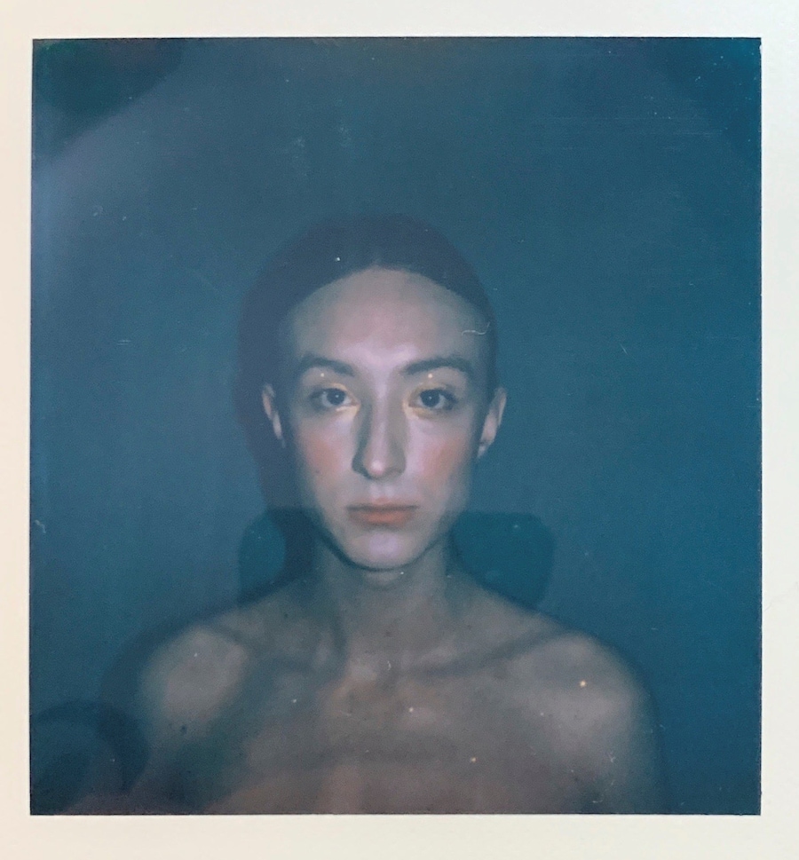 Harris Reed, Thriving In Our Outrage 5