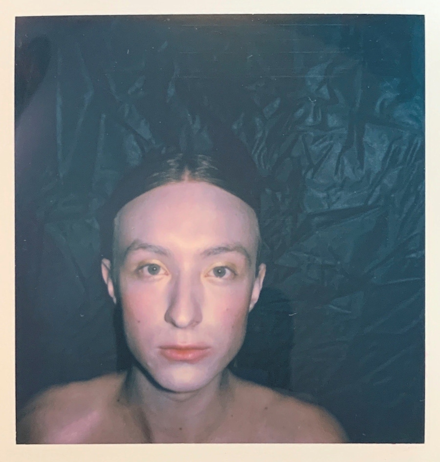 Harris Reed, Thriving In Our Outrage 8