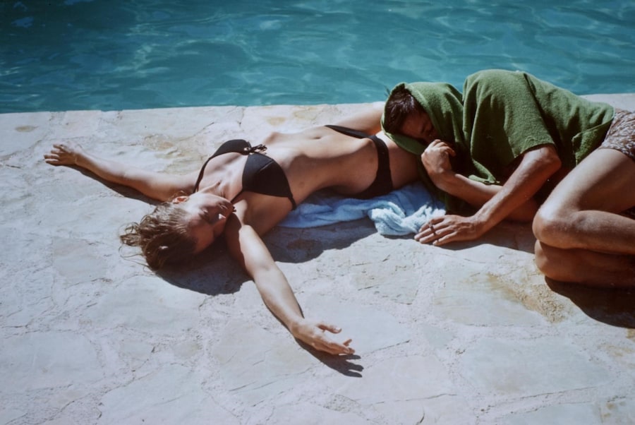 La Piscine