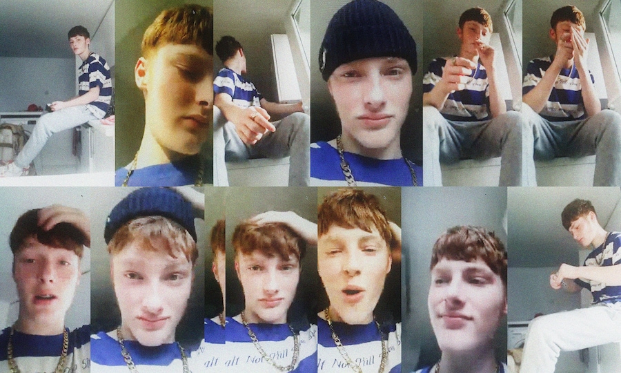 Chus &amp; Greg’s Quaranteen 2