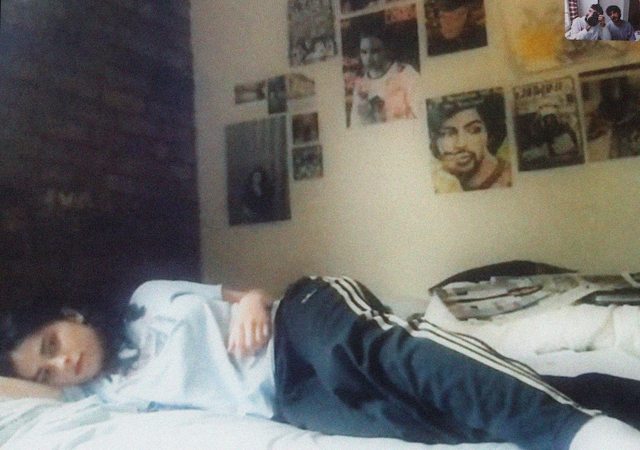 Chus &amp; Greg’s Quaranteen 38