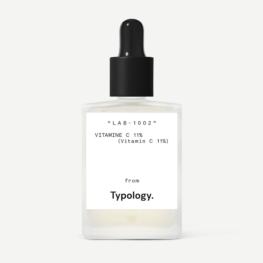 typology radiance vitamin c serum 19