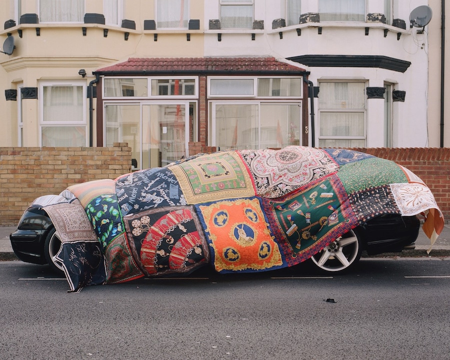 Priya Ahluwalia Jalebi book Southall Punjabi community 2