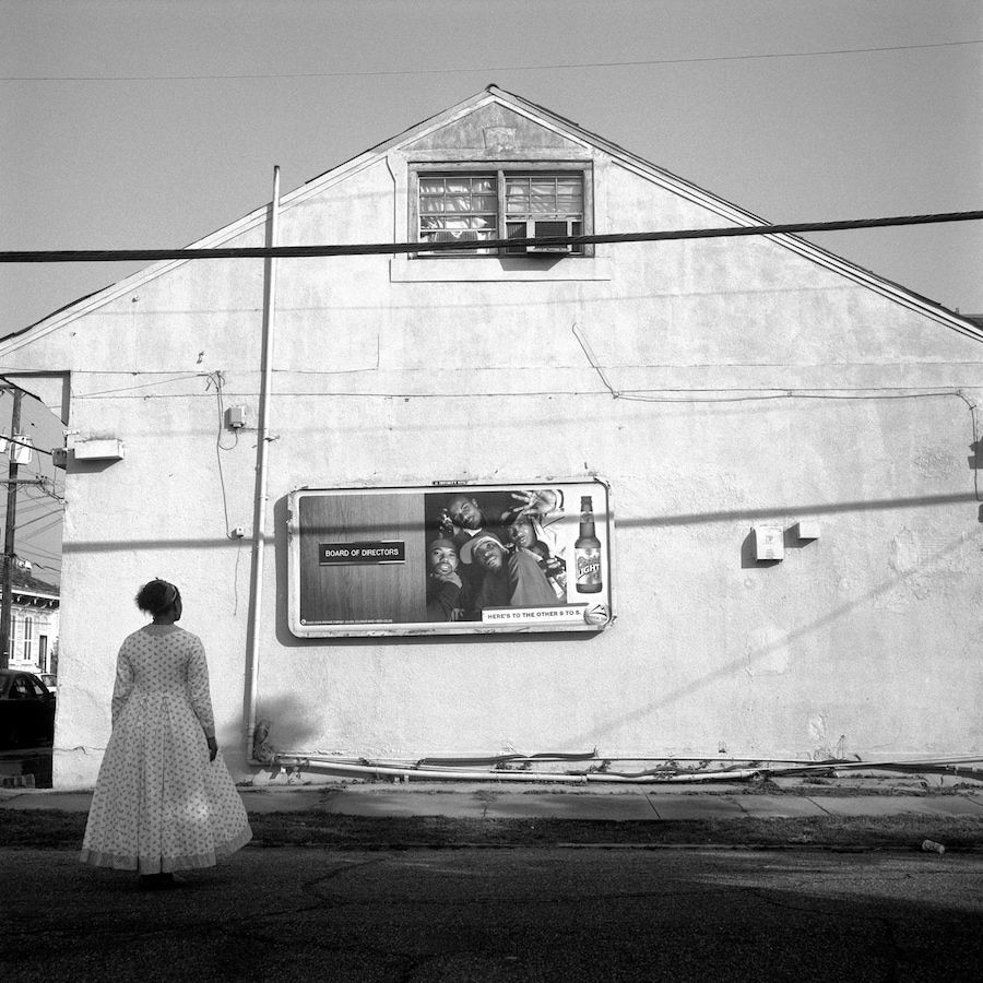 Carrie Mae Weems 2