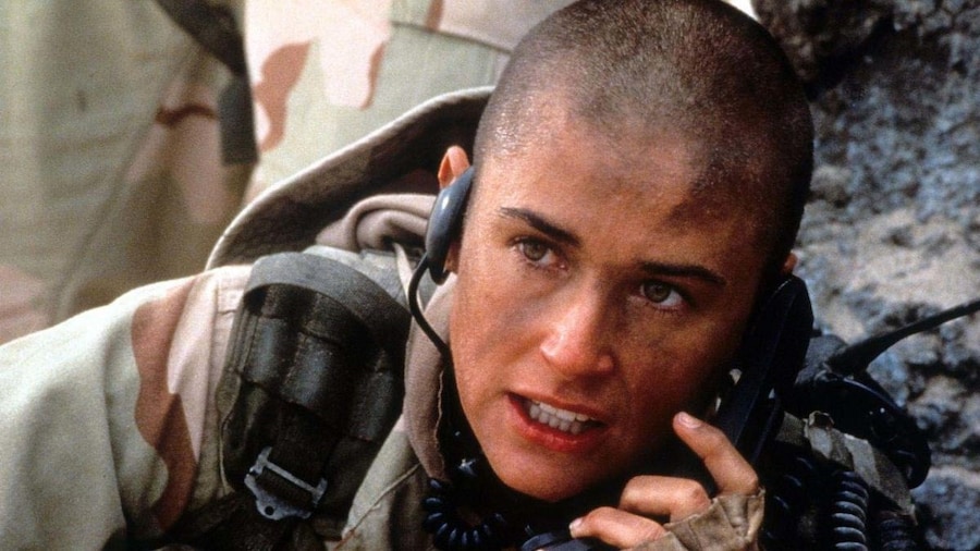 History buzzcut 4