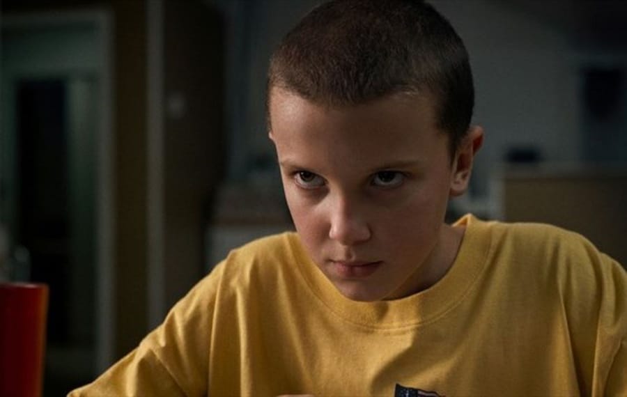 History buzzcut 7