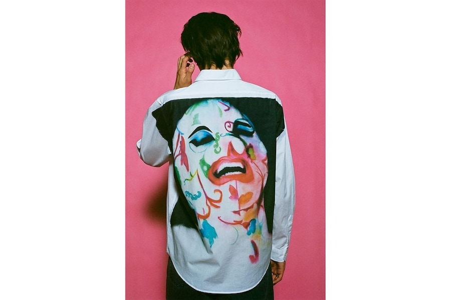 Leigh Bowery Supreme 1 0