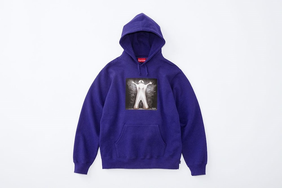 Leigh Bowery Supreme 6 5
