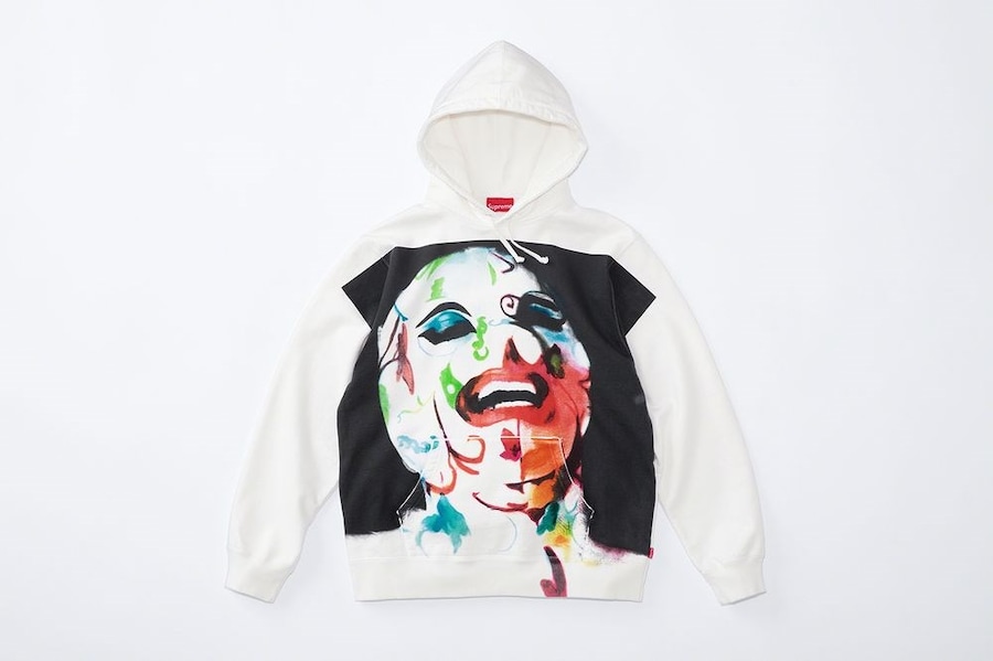 Leigh Bowery Supreme 8 7