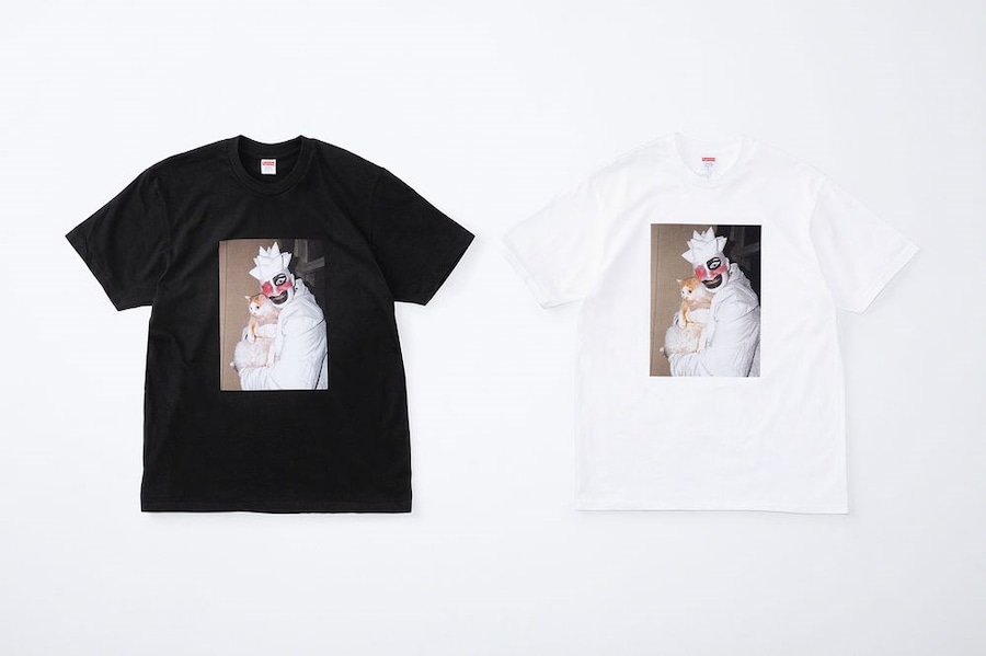 Leigh Bowery Supreme 9 8