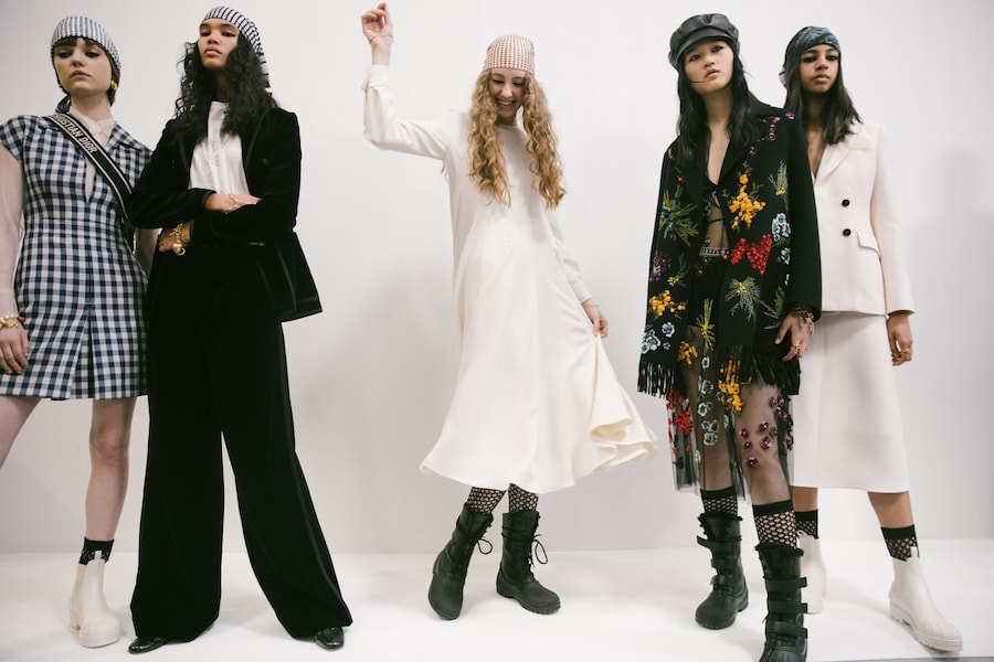 Dior AW20
