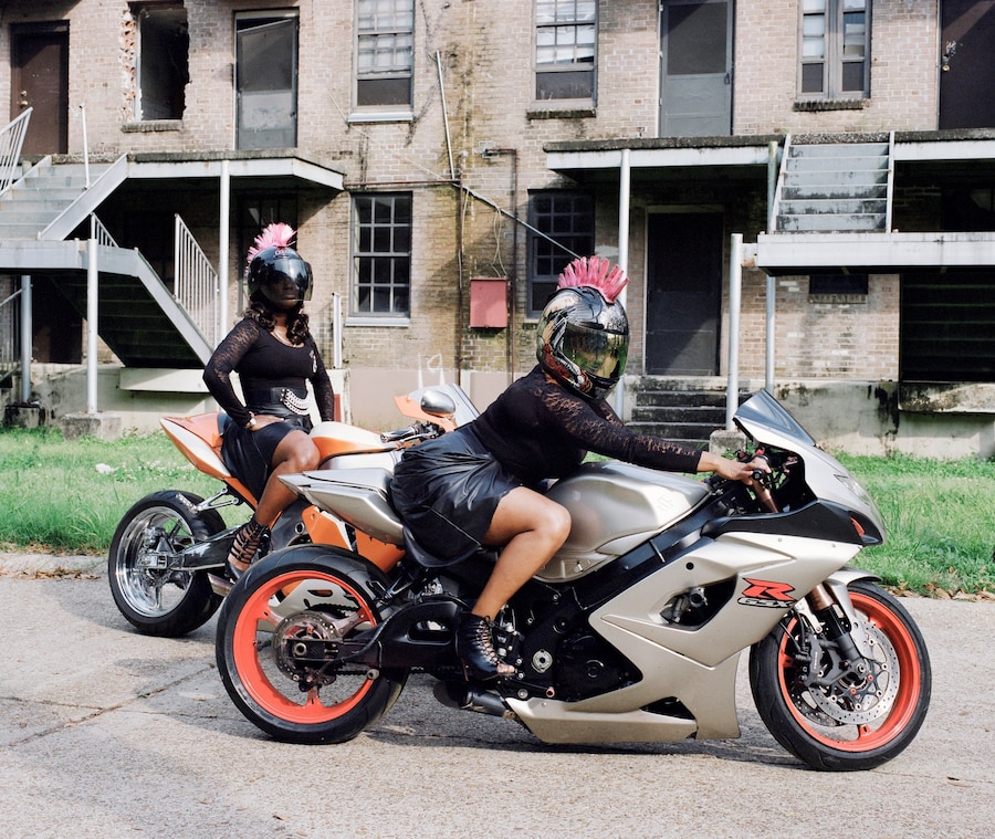Caramel and Candi, Calliope Projects, 2015 Akasha Rabut 9
