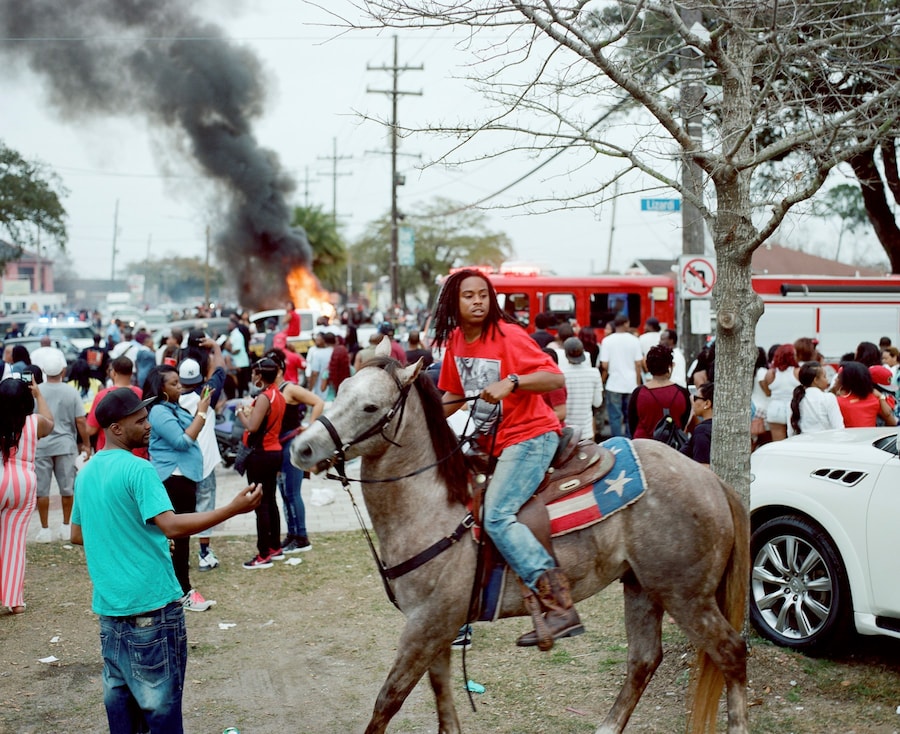  Earl, Holy Cross, 2017, Akasha Rabut 13