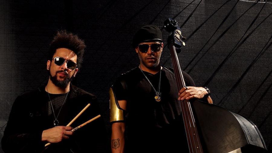 WCGD, Tony Austin and Miles Mosley 14