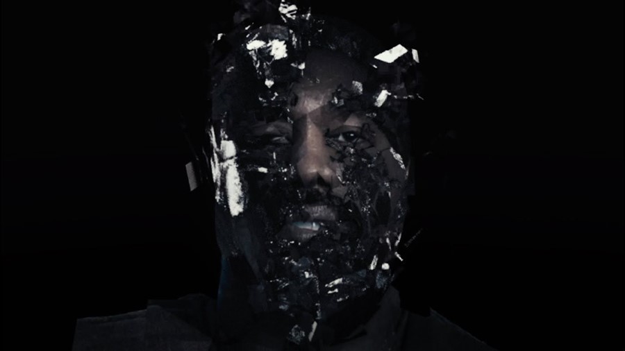 Kanye West - Wash Us in the Blood