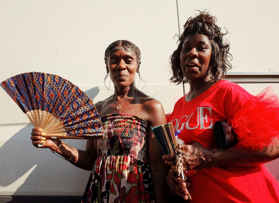 Vivek Vadoliya, “Notting Hill Carnival” (2019) 17