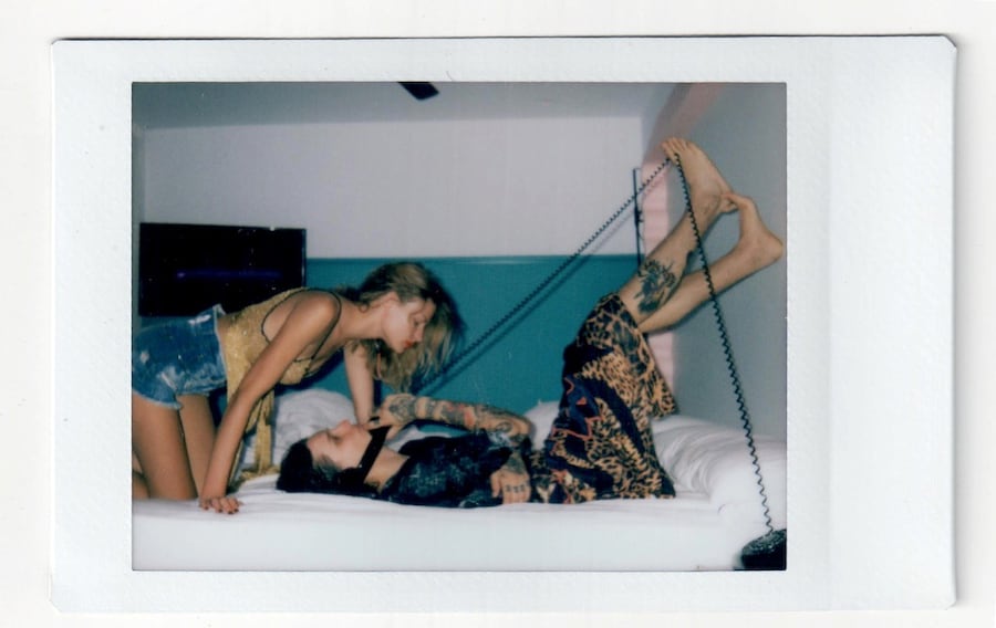 People of All Nations Wild At Heart Sailor Collection 3