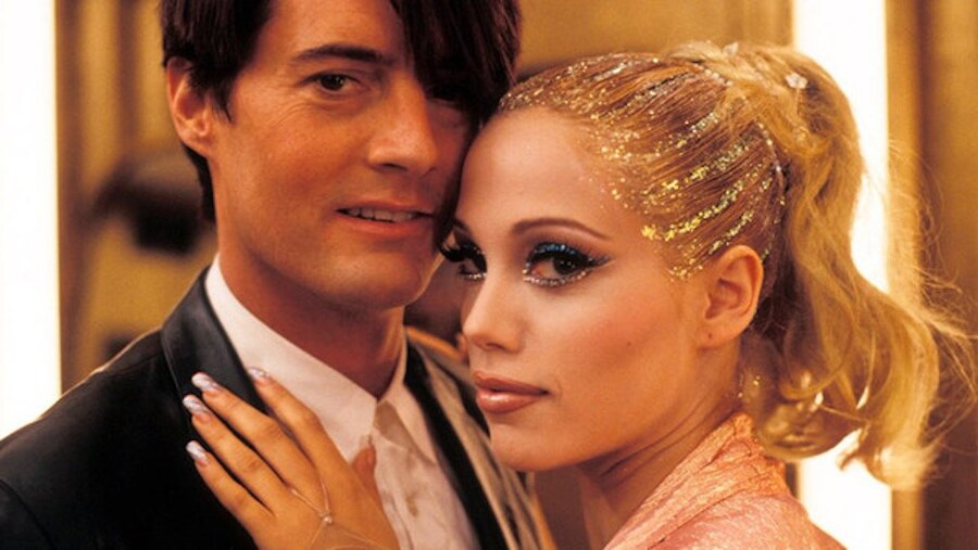 Showgirls 1995 cult classic costumes Ellen Mirojnick 1