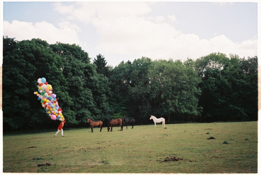 Rejjie Snow - Cookie Chips video 7