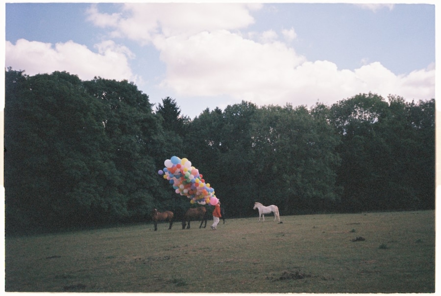Rejjie Snow - Cookie Chips video 8