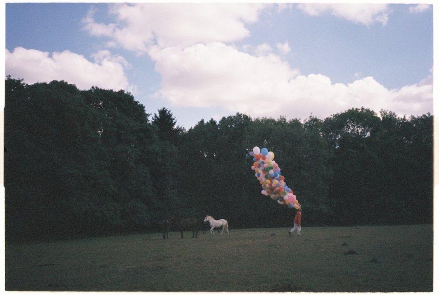 Rejjie Snow - Cookie Chips video 9