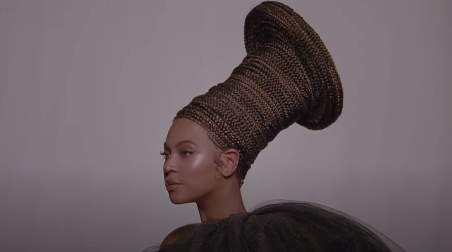 Beyonce, Black Is King