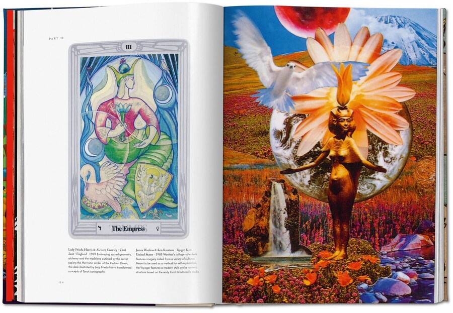 Tarot by Taschen 2020 8