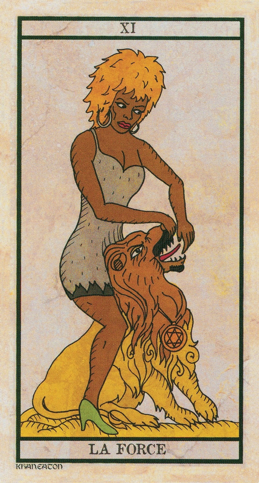 Tarot: A Visual History, Taschen 2020