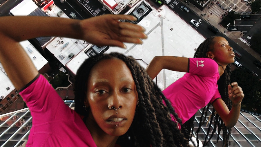 Off-White Activewear Virgil Abloh 1