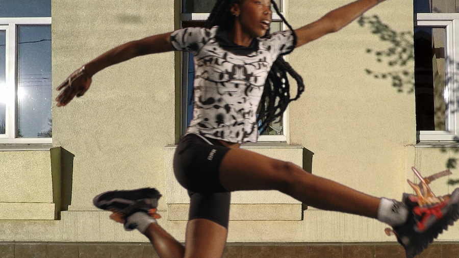 Off-White Activewear Virgil Abloh 3