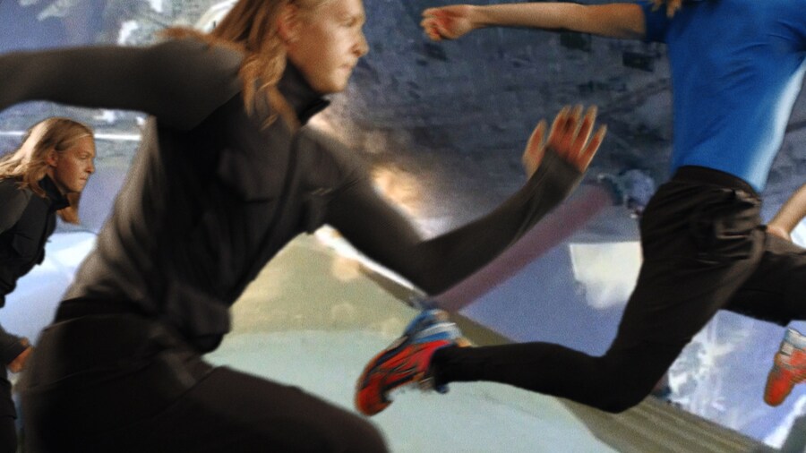 Off-White Activewear Virgil Abloh 4