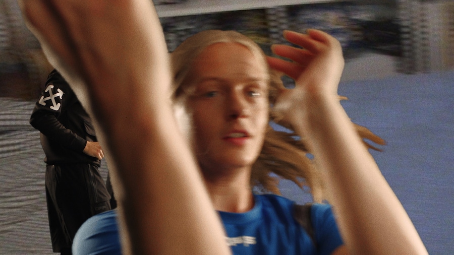 Off-White Activewear Virgil Abloh 5