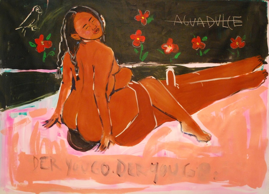 Monica Kim Garza_Agua Dulce 10