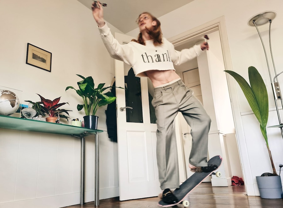 Gucci AW20 campaign The Ritual Alessandro Michele 4