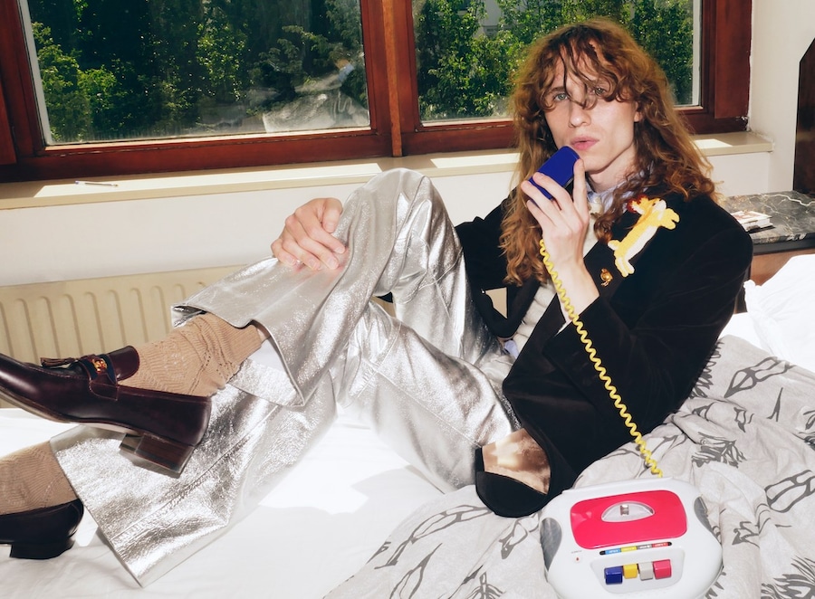 Gucci AW20 campaign The Ritual Alessandro Michele 15