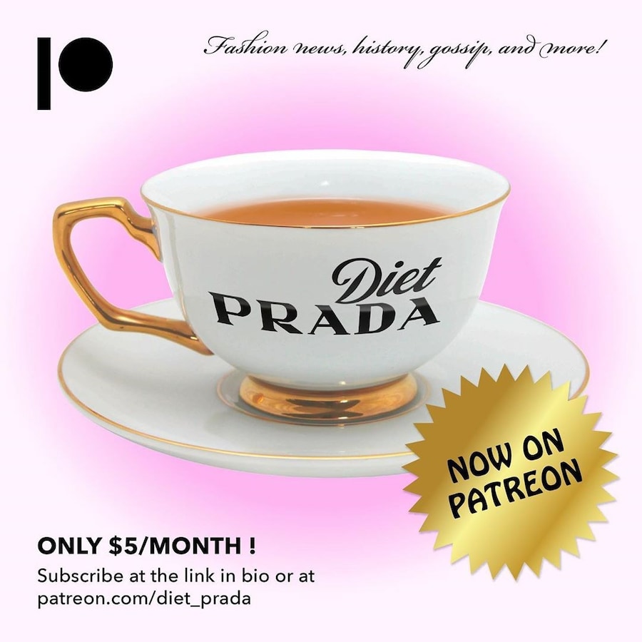 Diet Prada patreon 3