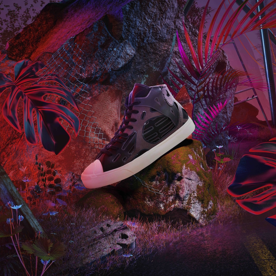 Converse x Feng Chen Wang 9