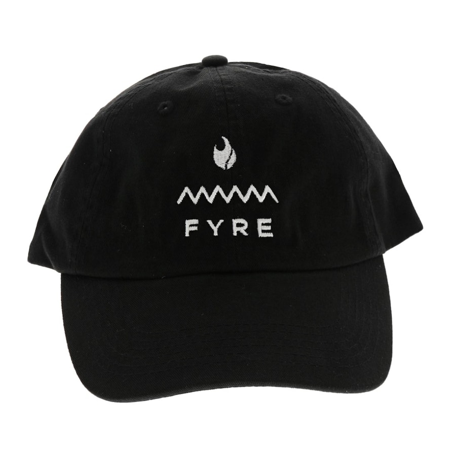 Fyre Festival merch 0