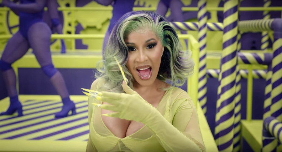 Cardi B really wanted Lizzo in the 'WAP' video: 'I had a whole vision