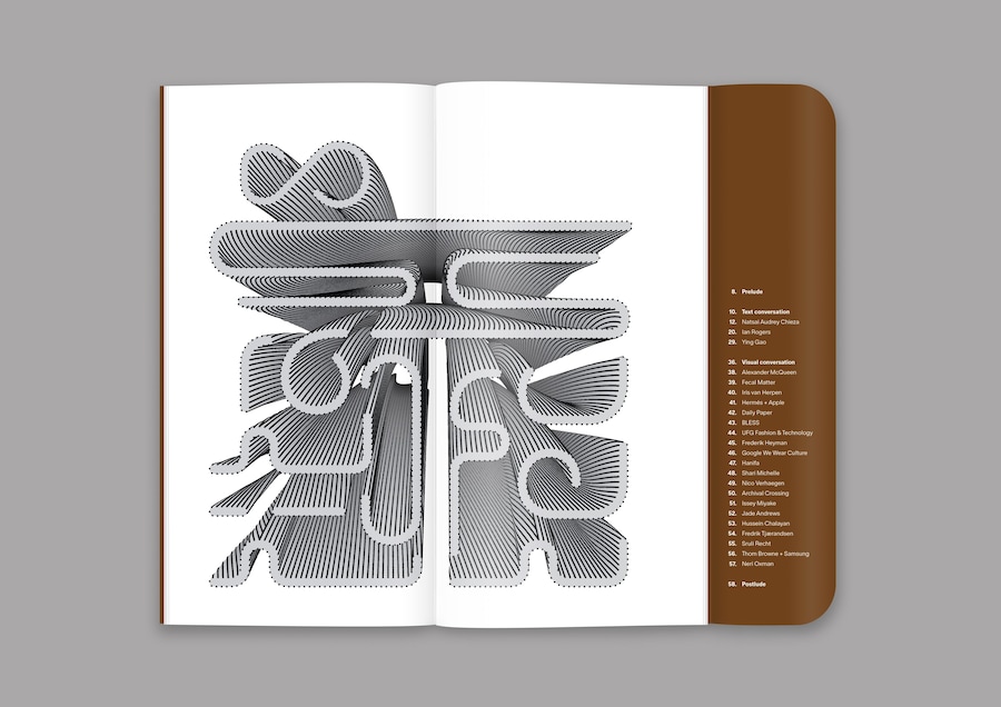 Wallet magazine 3