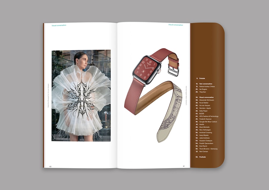 Wallet magazine 1