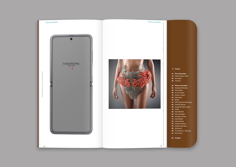 Wallet magazine 8