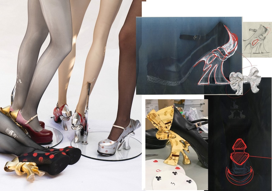 Class of 2020 fashion design Louis Shengtao Chen 3