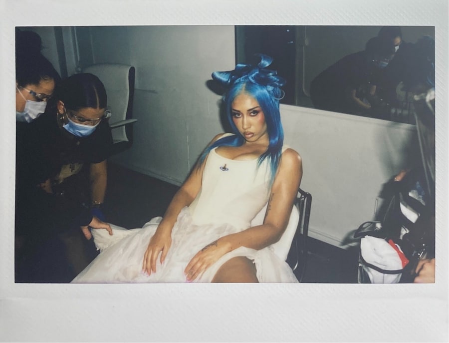 Kali Uchis and Rico Nasty’s ‘Aqu&#237; Yo Mando’ 0